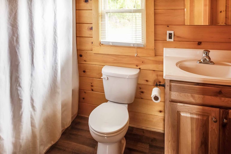 Cottage with Loft-5